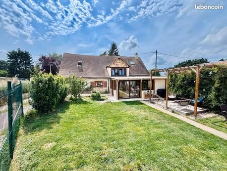 maison individuelle 100 m2