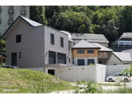 maison neuve de 138 m2