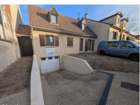 maison 6 pièces 135m2