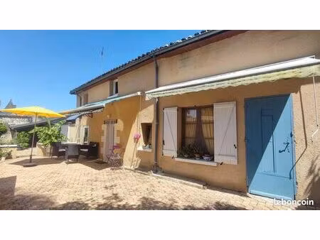 maison 6 pièces 150 m²