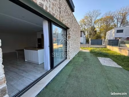 maison 3 pièces 68 m²