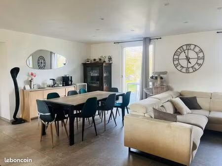 maison 125m2
