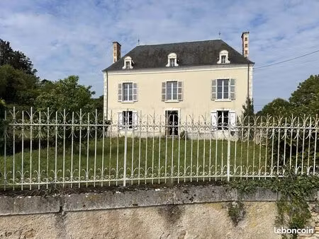 maison 4 pièces 129 m²