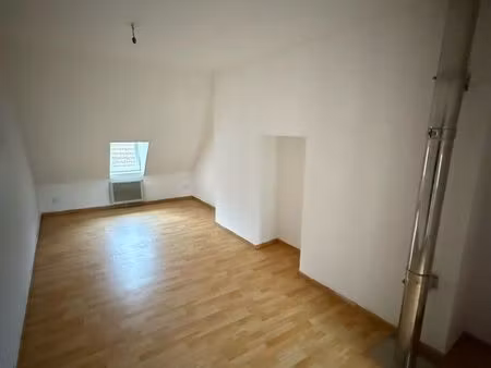 maison - 2 chambres