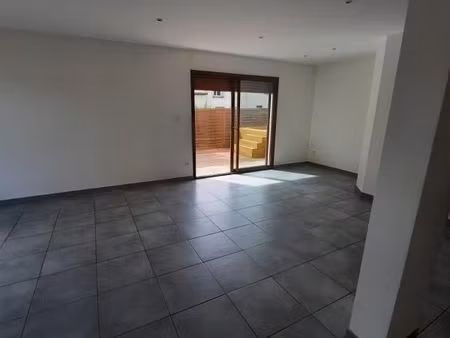 maison 5 pièces 105 m²