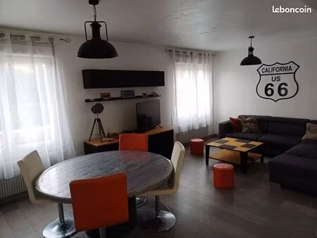 maison thouars
