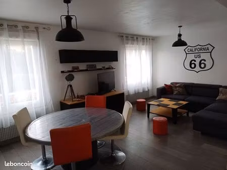 maison thouars
