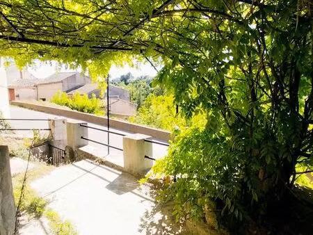 maison de village 3 pièces 66 m²