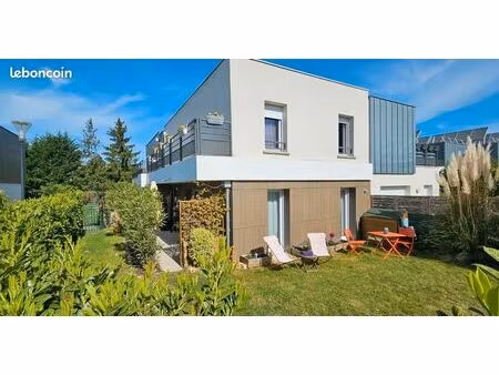 maison de 2016  à vendre à villennes-sur-seine  4 pièces