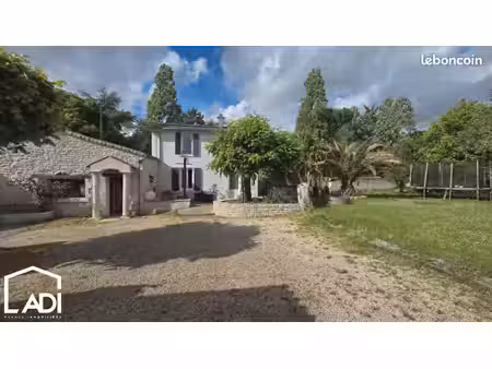 maison 7 pièces 139 m²