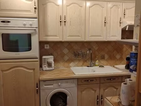 a vendre appartement t2 argeles sur mer