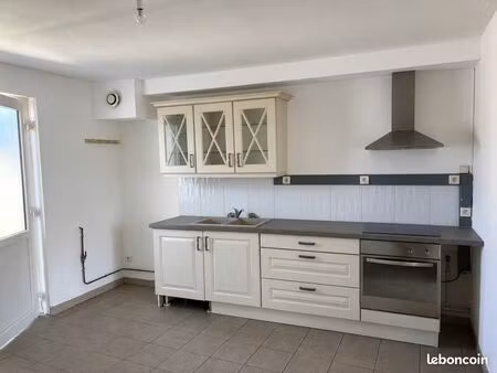 appartement 1 chambre