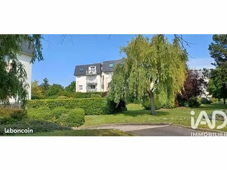 appartement 4 pièces 86 m²
