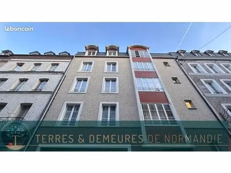 appartement 3 pièces 72 m²