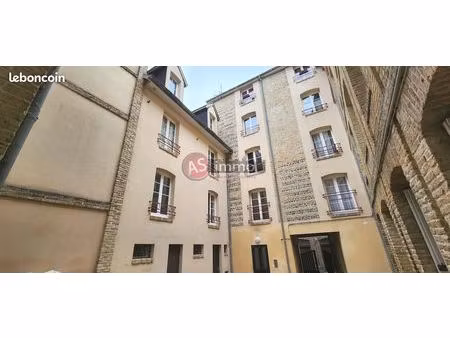 duplex 7 pièces 97 m²