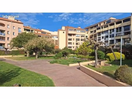 studio frejus