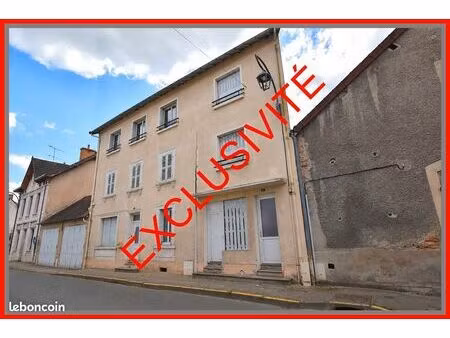 appartement 5 pièces 85 m²