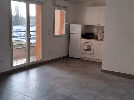 appartement lens 4m54m2