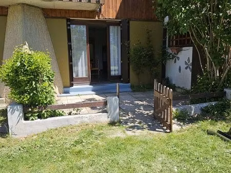 studio 1 pièce 24 m²