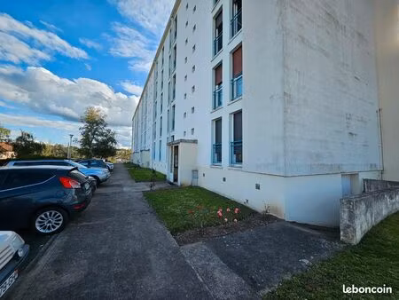 appartement f3