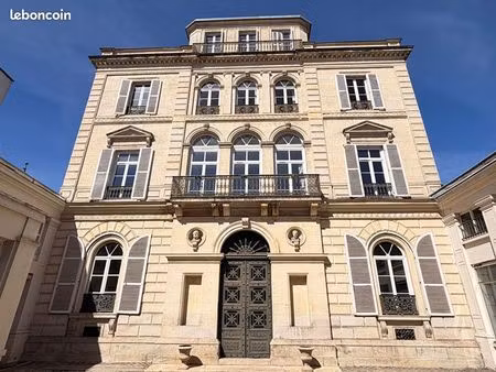 appartement 5 pièces 97 m²
