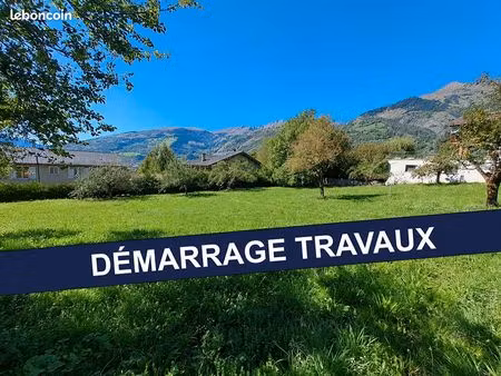 appartement 3 pièces 71 m²