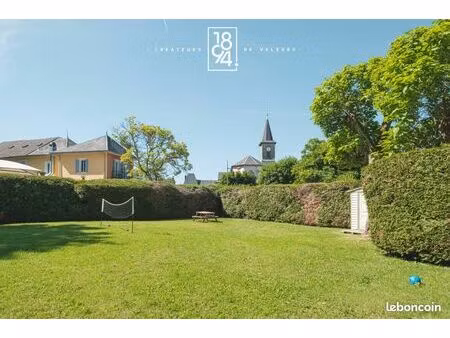appartement 4 pièces 90 m²