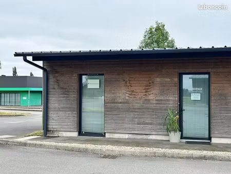 bureaux à louer