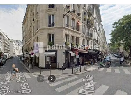 librairie/papeterie 56 m²