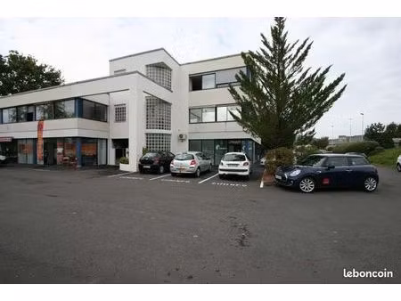local 38 m² argonay