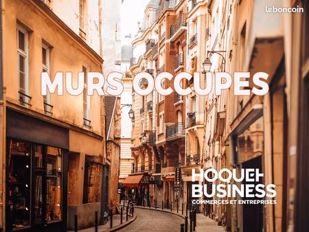 local 13 m² paris