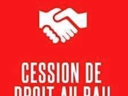 local 40 m² perpignan