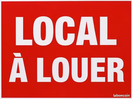 location local zone artisanale