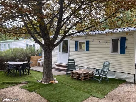 mobil-home
