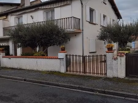 maison familiale 156 m2