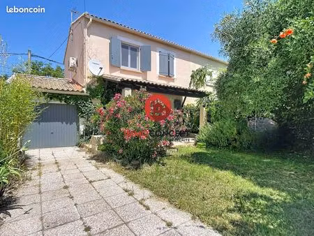 maison 5 pièces 90 m²