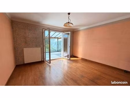 maison 90 m² bassens