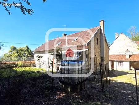 maison 6 pièces 132 m²