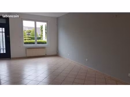 maison 3 pièces 69 m²