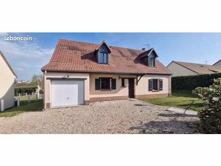maison 6 pièces 143 m²