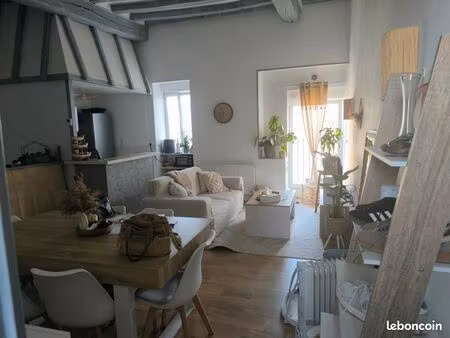 maison de village