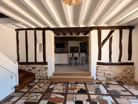 maison à vendre buchelay