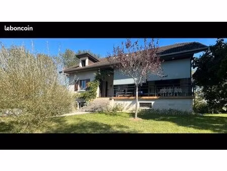 grande maison familiale