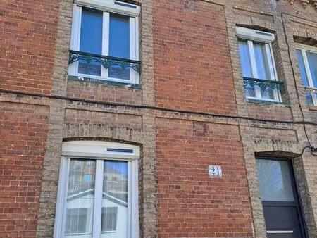 maison de ville