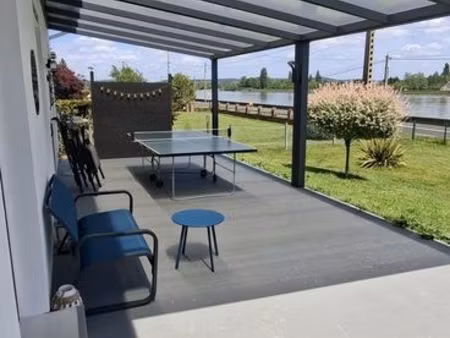 propriété 5 pièces 133 m²
