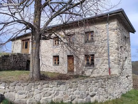 ferme 6 pièces 250 m²
