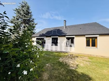 maison 4 pièces 102 m²