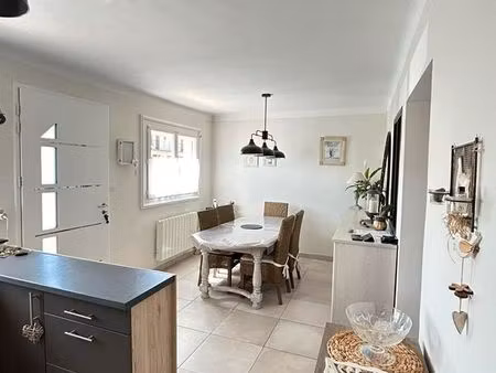 maison t6