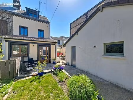 maison 7 pièces 131 m²