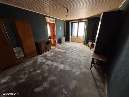 maison maison 100m²